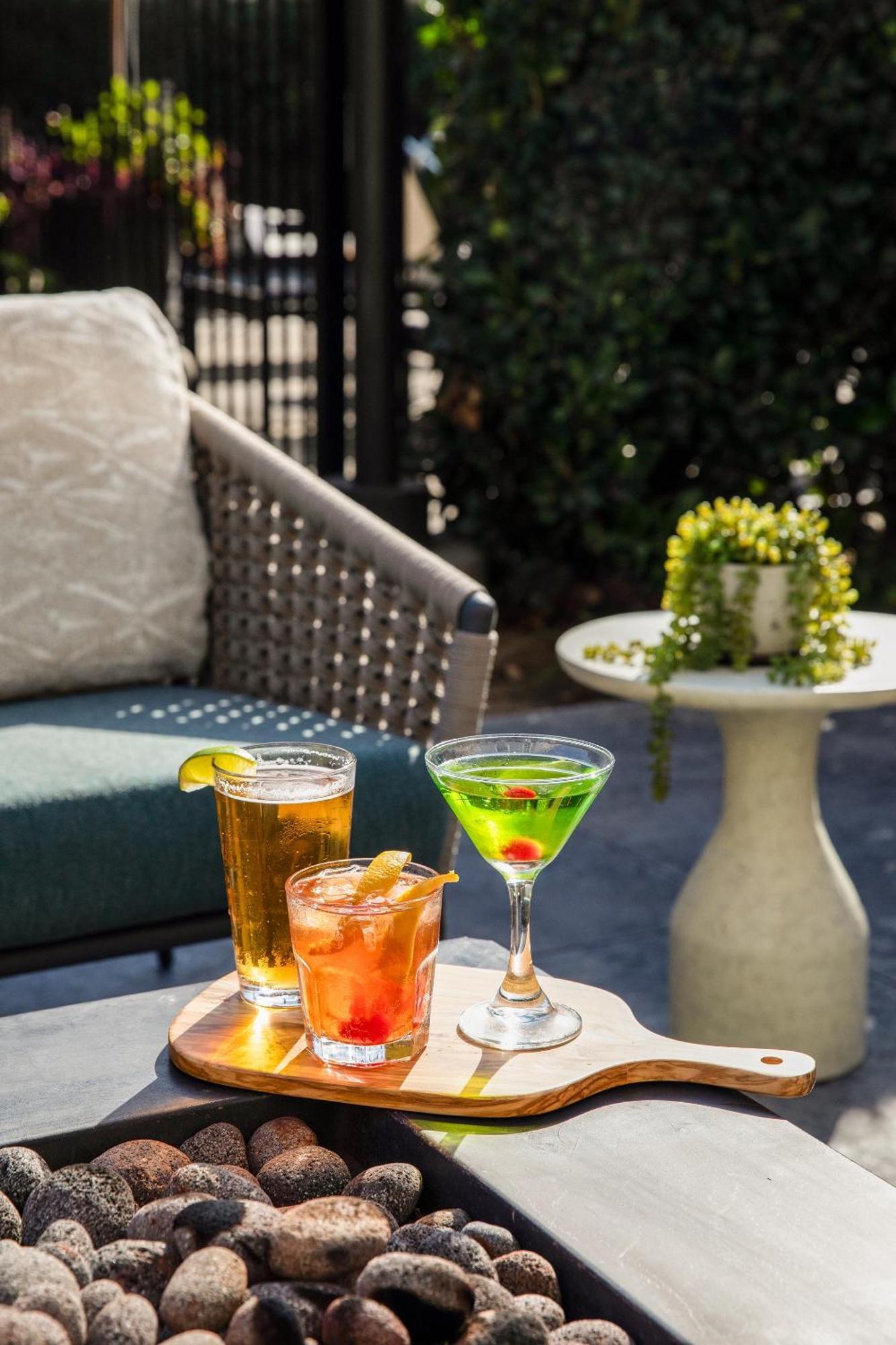 Ayres Hotel Fountain Valley - Huntington Beach Esterno foto