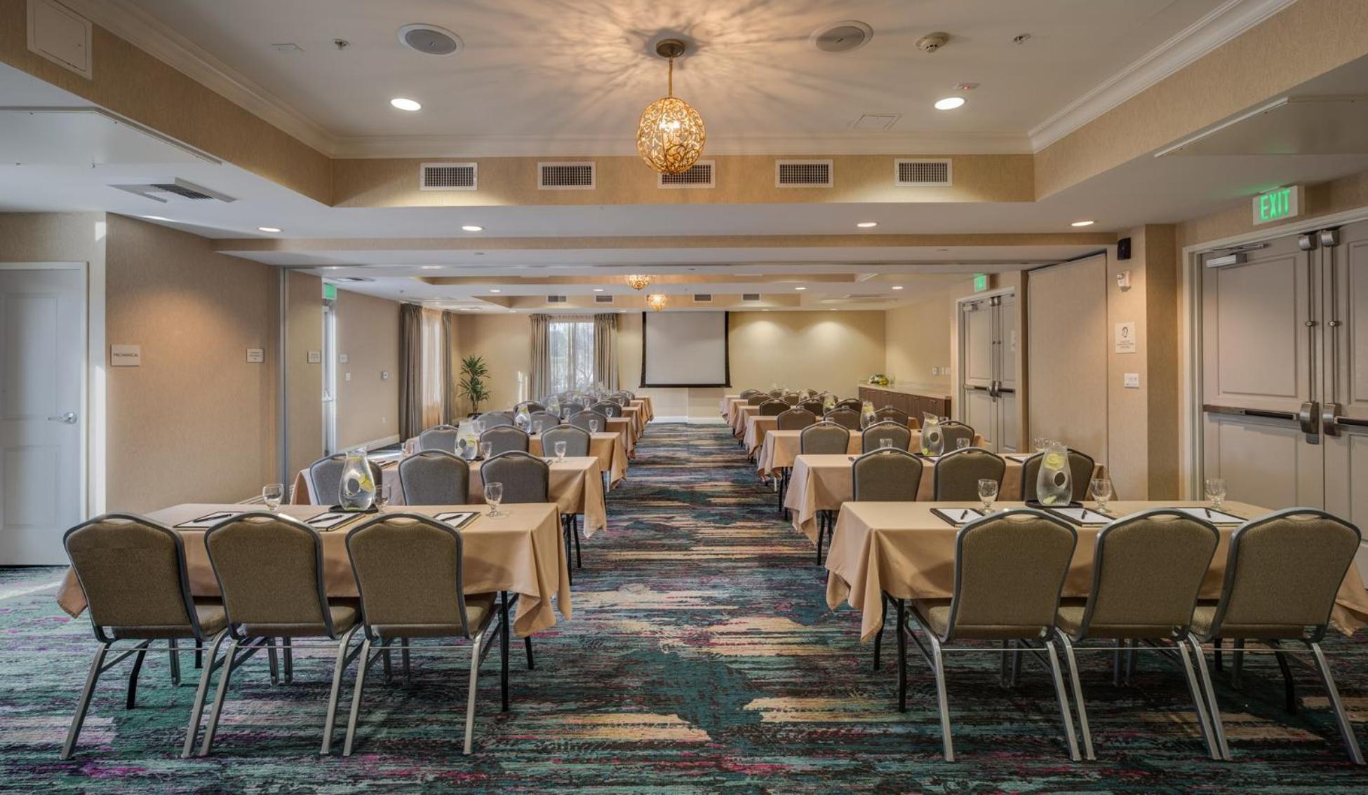 Ayres Hotel Fountain Valley - Huntington Beach Esterno foto