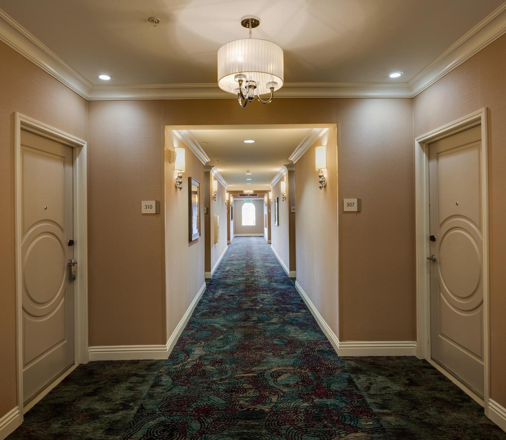 Ayres Hotel Fountain Valley - Huntington Beach Esterno foto