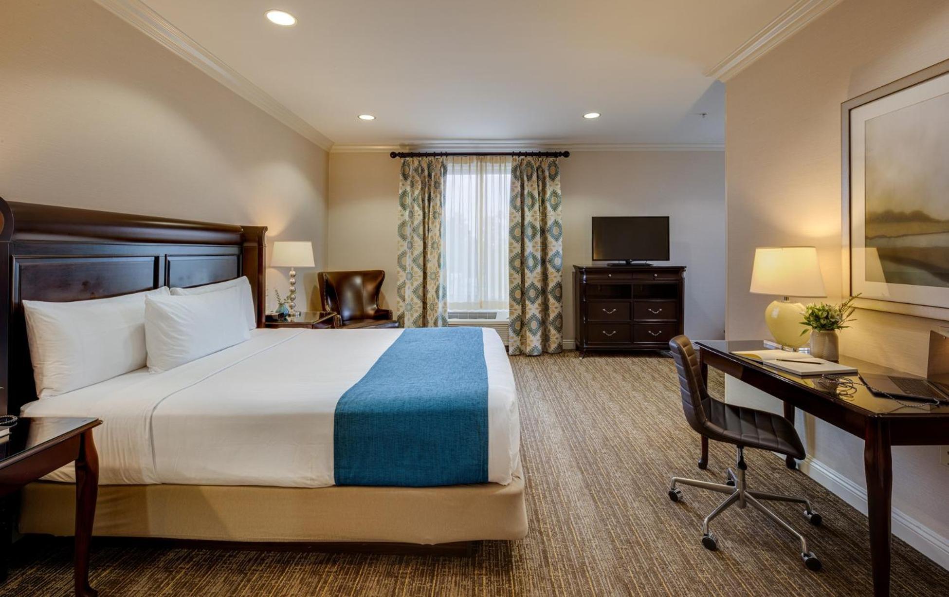 Ayres Hotel Fountain Valley - Huntington Beach Esterno foto