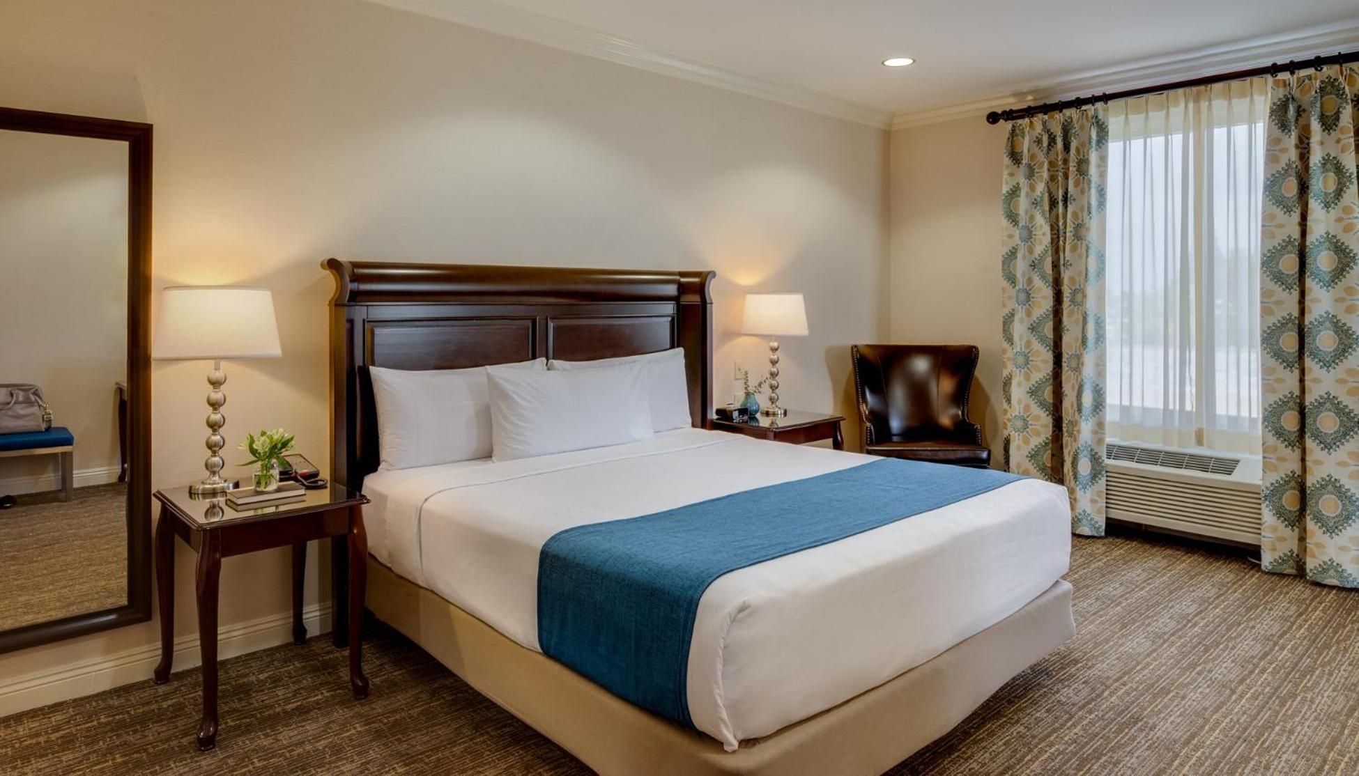 Ayres Hotel Fountain Valley - Huntington Beach Esterno foto