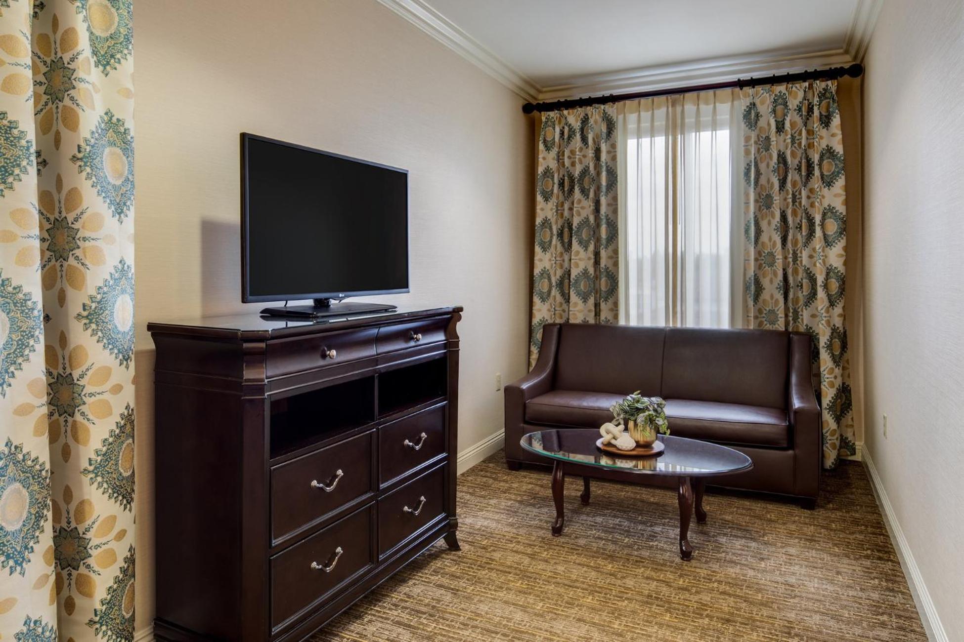 Ayres Hotel Fountain Valley - Huntington Beach Esterno foto