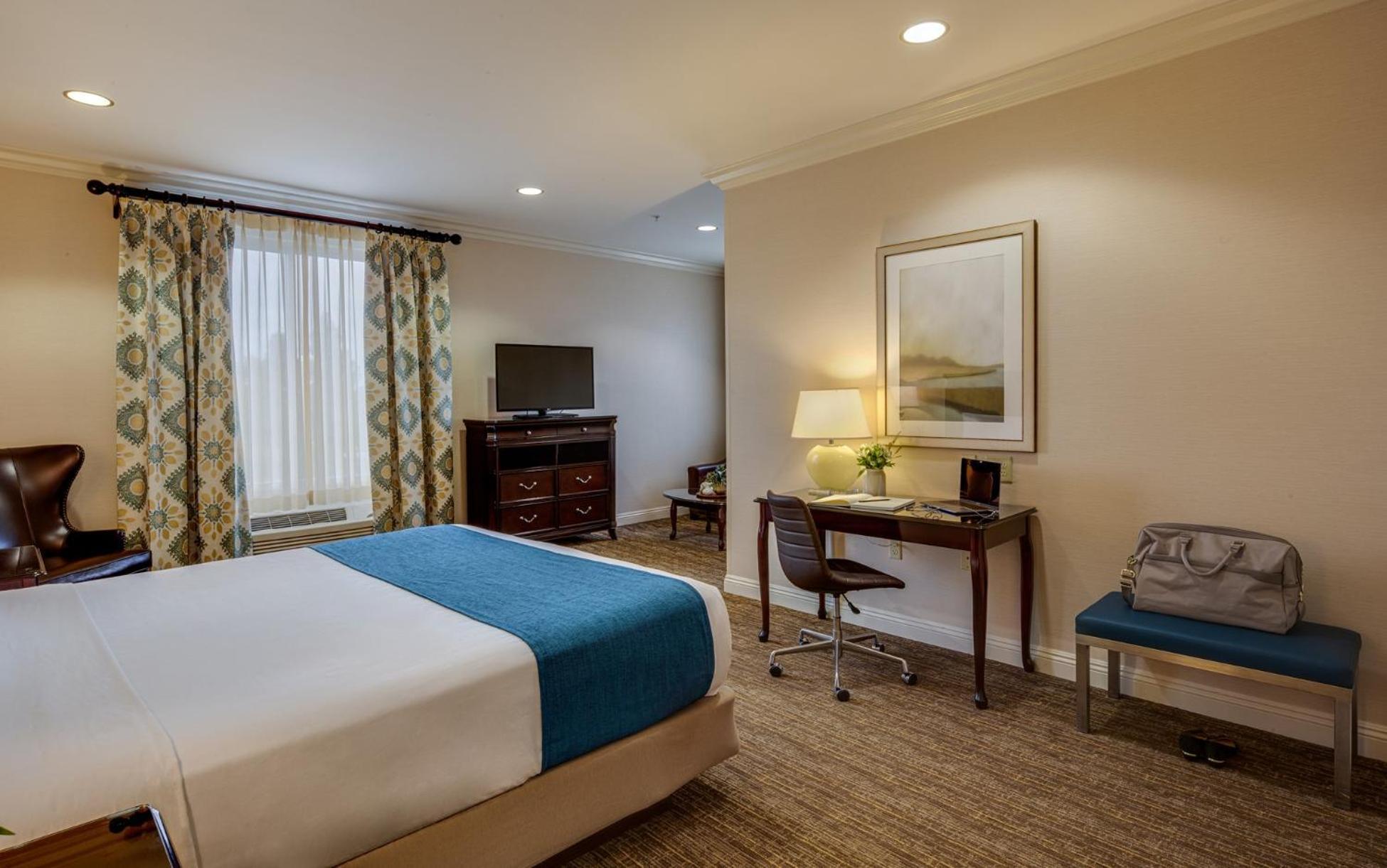Ayres Hotel Fountain Valley - Huntington Beach Esterno foto