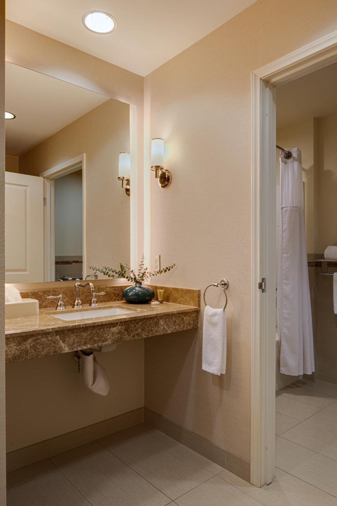 Ayres Hotel Fountain Valley - Huntington Beach Esterno foto