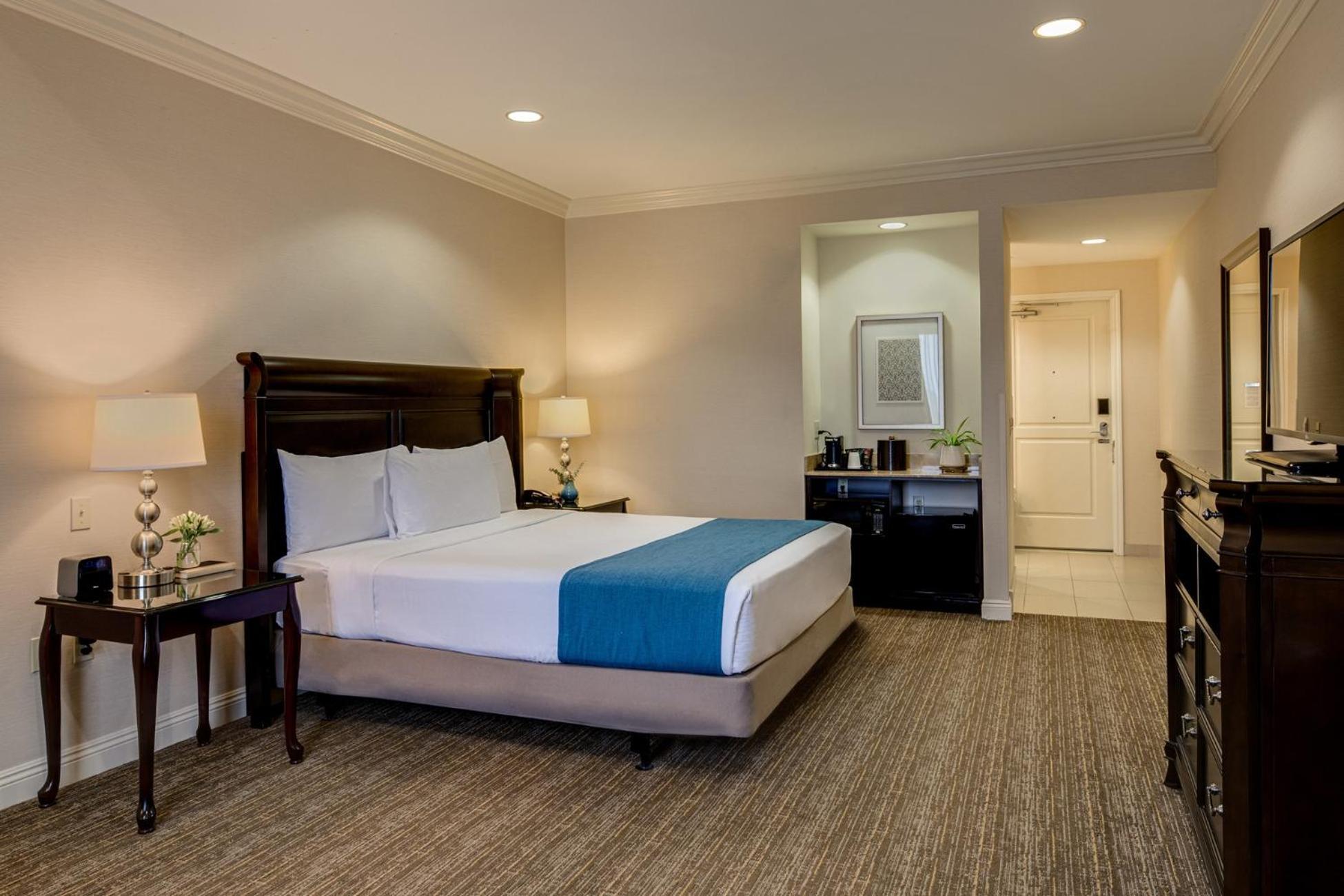 Ayres Hotel Fountain Valley - Huntington Beach Esterno foto
