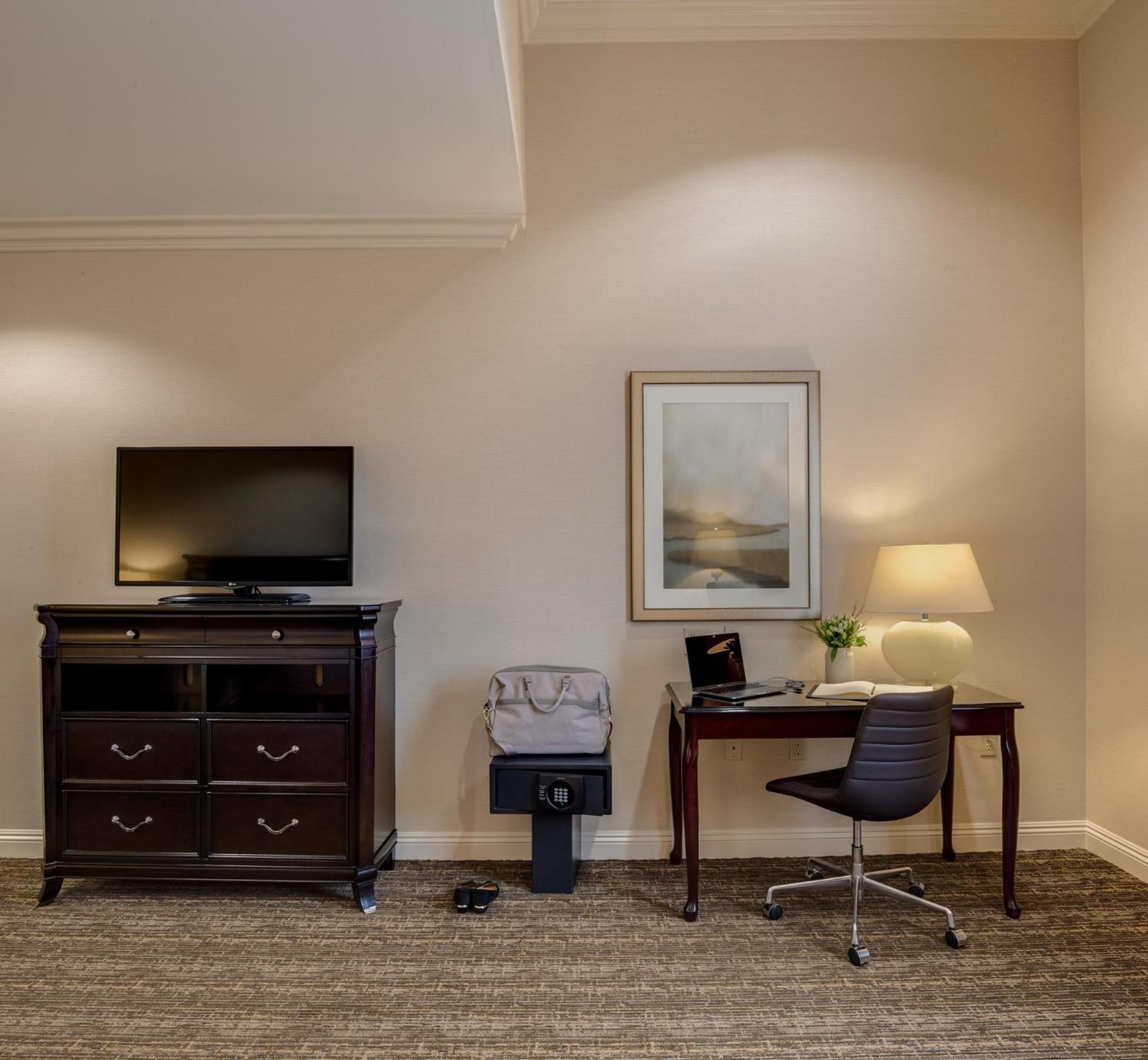 Ayres Hotel Fountain Valley - Huntington Beach Esterno foto