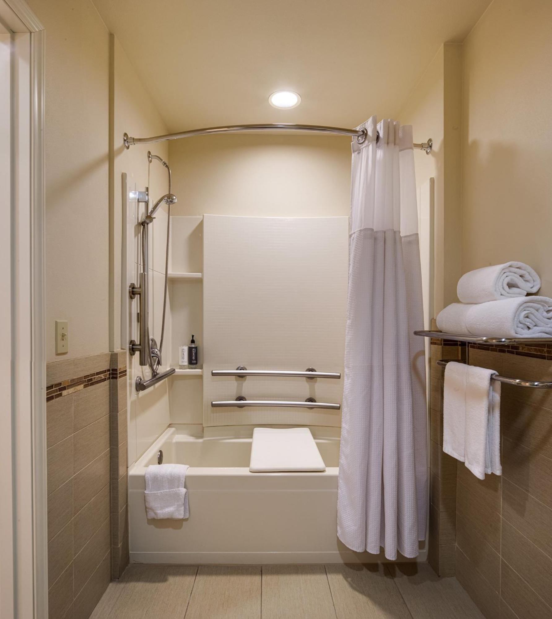 Ayres Hotel Fountain Valley - Huntington Beach Esterno foto