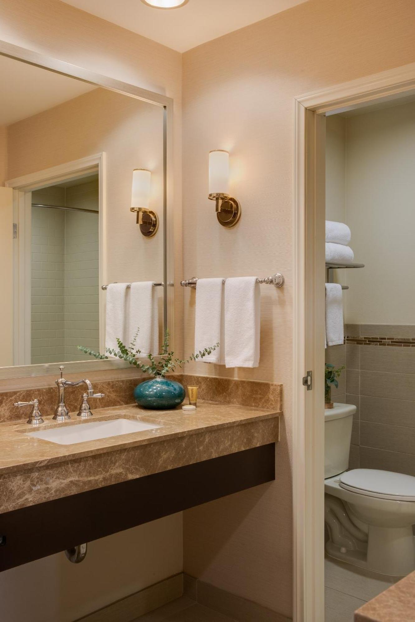 Ayres Hotel Fountain Valley - Huntington Beach Esterno foto