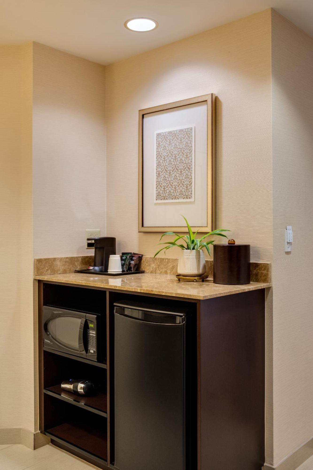 Ayres Hotel Fountain Valley - Huntington Beach Esterno foto