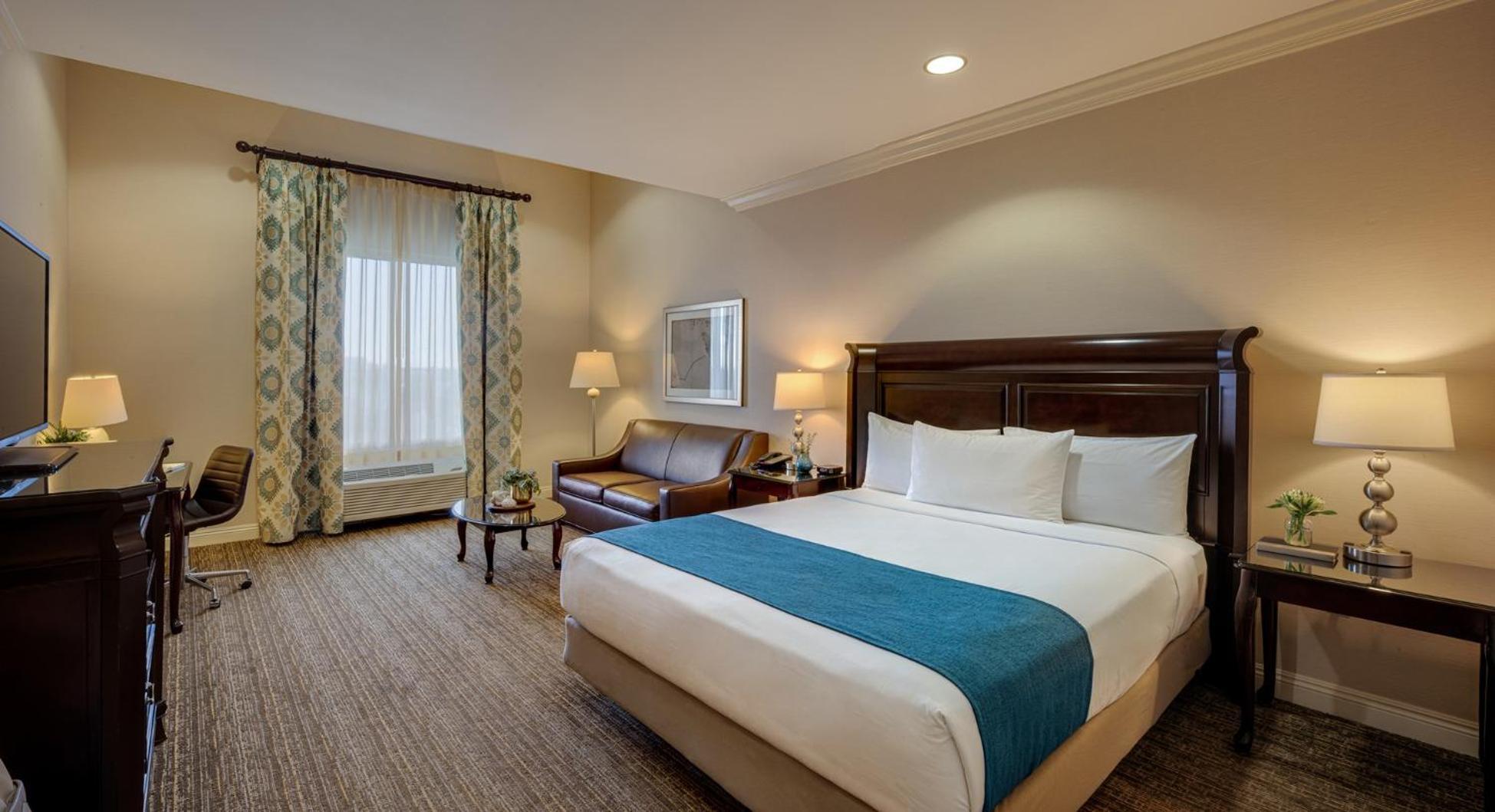 Ayres Hotel Fountain Valley - Huntington Beach Esterno foto