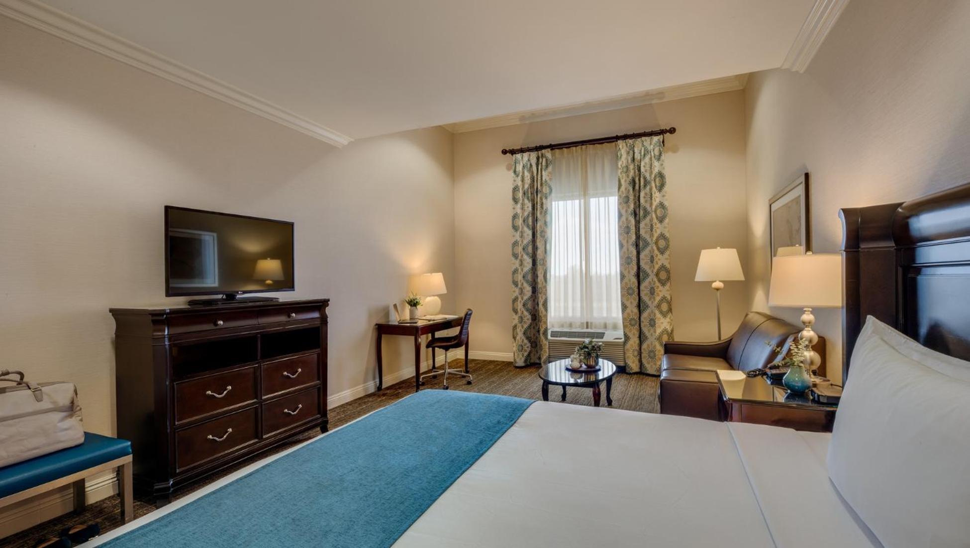Ayres Hotel Fountain Valley - Huntington Beach Esterno foto