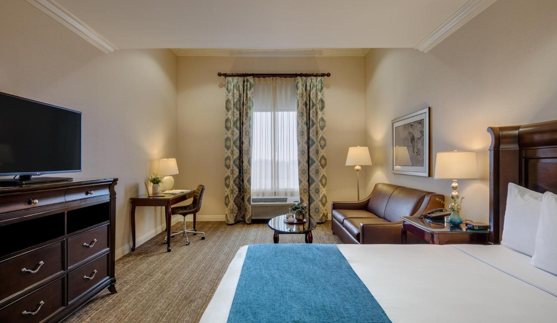 Ayres Hotel Fountain Valley - Huntington Beach Esterno foto