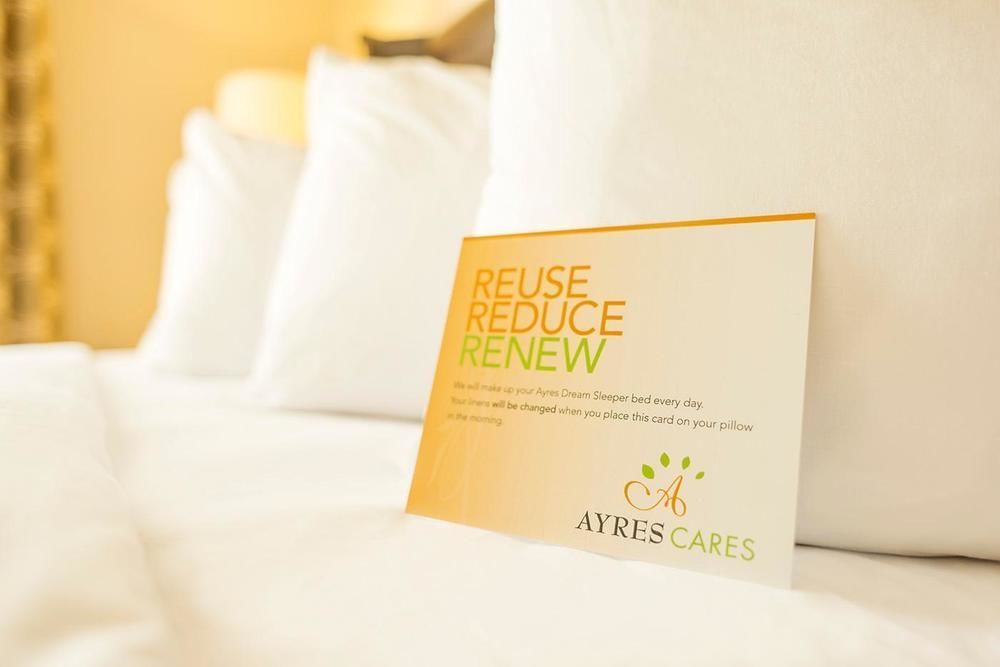 Ayres Hotel Fountain Valley - Huntington Beach Esterno foto